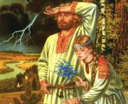 Про наших великих предков (взгляд на седую старину, почти не подтвержденный дока