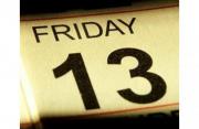 Пятница 13