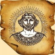 Радогост Древнеславянский Бог