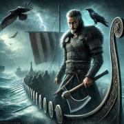 Рагнар Лодброк: сын Одина или простой смертный?