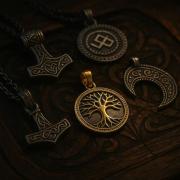 Разоблачение: почему некоторые обереги из мастерской Брокка – просто сувениры