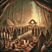 Реконструкция славянских обрядов: модное хобби или духовный путь?