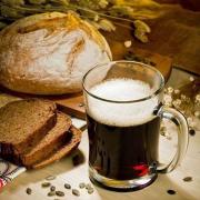 Роль кваса в истории русской кухни