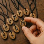 Рунические талисманы: как выбрать руну, которая подходит именно вам?