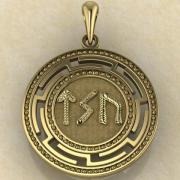 Руны знаки, Рунескрипты