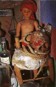 Самая сильная магия