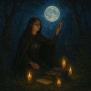 Самостоятельный путь: одиночное практикование Викки