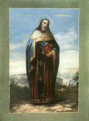 10 июля - Самсон Странноприимец