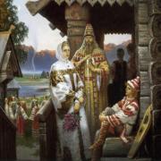 Самые важные славянские языческие социальные ценности