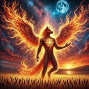 Семаргл в славянской мифологии: бог огня, плодородия и посредник между мирами