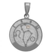 Серебряные обереги