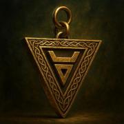 Символ Велеса — сакральный ключ к древним мирам или модный сувенир?