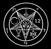 Символы в оккультизме
