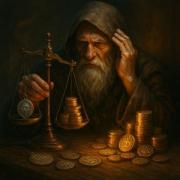 Сколько стоит совесть волхва? Шок-расследование рынка оберегов