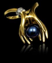 Скрытая магия