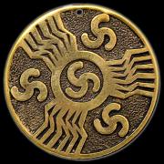 Славянские амулеты