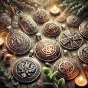 Славянские амулеты для защиты от болезней