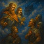 Славянские боги и герои: где заканчивается миф