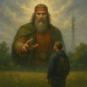 Славянские боги в XXI веке: живы ли древние силы?