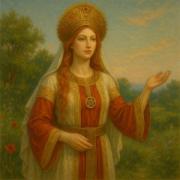 Славянские богини и женская сила: забытая мудрость