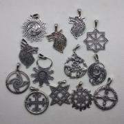 Обереги славян – доступный способ защиты