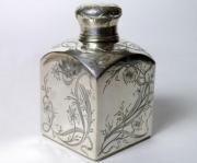 Славянские обереги из серебра