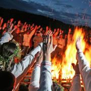 Славянские праздники