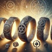 Славянские символы в браслетах: древние традиции и современность