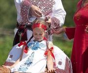 Славянский ритуал женской инициации