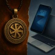 Славянство vs. современность: суеверия или проверенный мастерской Брокка арсенал