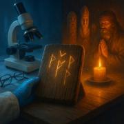 Спор о подлинности Влесовой книги: мнение учёных и родноверов