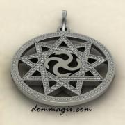 Славянские обереги