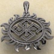 Славянские обереги. Сварга - путь к совершенству