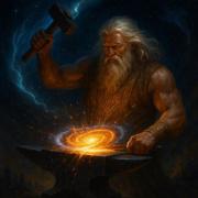 Сварог и Большой взрыв: был ли кузнец у начала Вселенной?