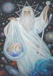 Вышень-языческое боество