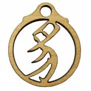 Талисман власти