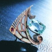 Талисман знака Рыбы