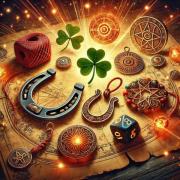 Талисманы для путешественников: защита и удача в дороге