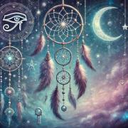 Талисманы для улучшения сна и защиты от кошмаров