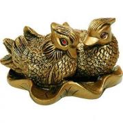 Талисманы любви фен шуй