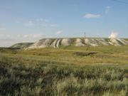 Тайна посреди холмов - Медведицкая гряда