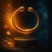 Тайна торка: украшение-удавка или билет в загробный VIP-зал?