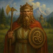 Тайна Триглава: три бога в одном?