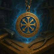 Тайна языческого оберега, который хранит мастерская Брокка