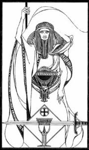 Теория магии