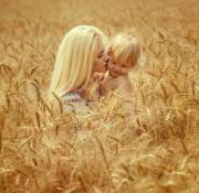 Три духа новорожденных у Славян