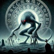 Упырь в славянской мифологии: древние представления и современное переосмысление