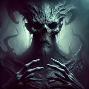 Вий в славянской мифологии: взгляд вглубь легенды