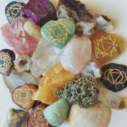 Волшебные камешки