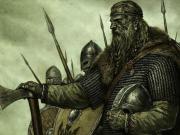 Время викингов